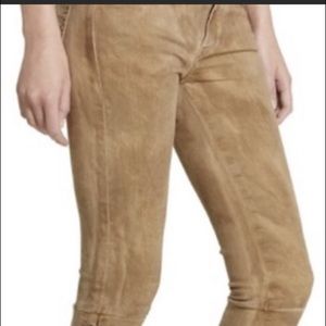 Ralph Lauren Thompkins cropped jeans